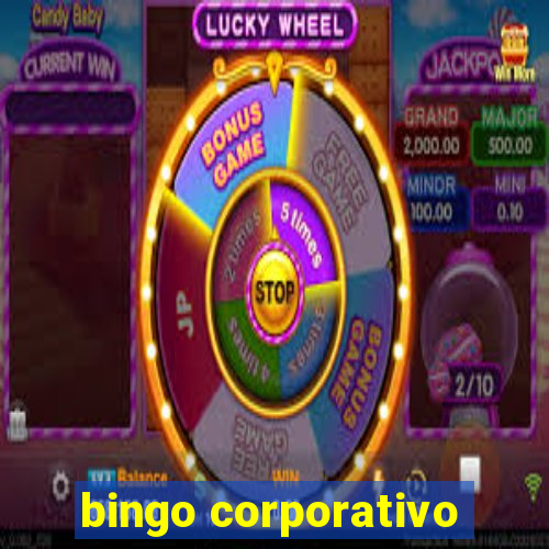 bingo corporativo